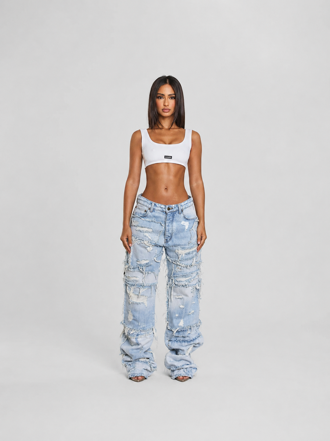 Baggy Jeans