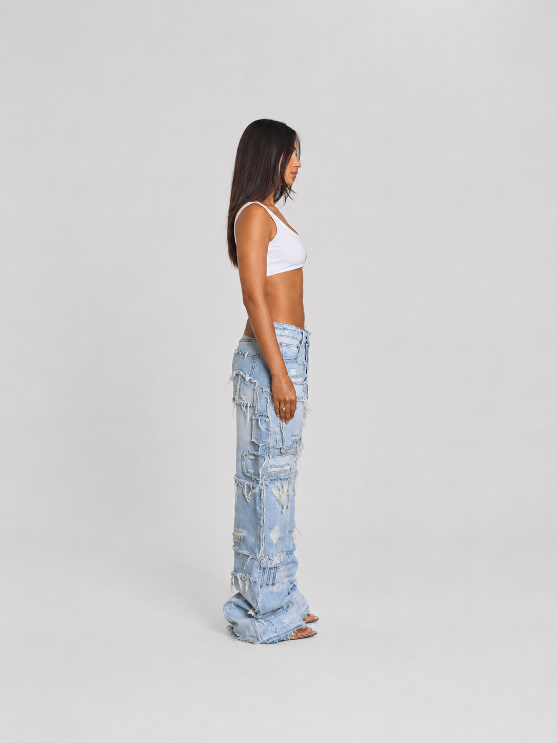 Baggy Jeans