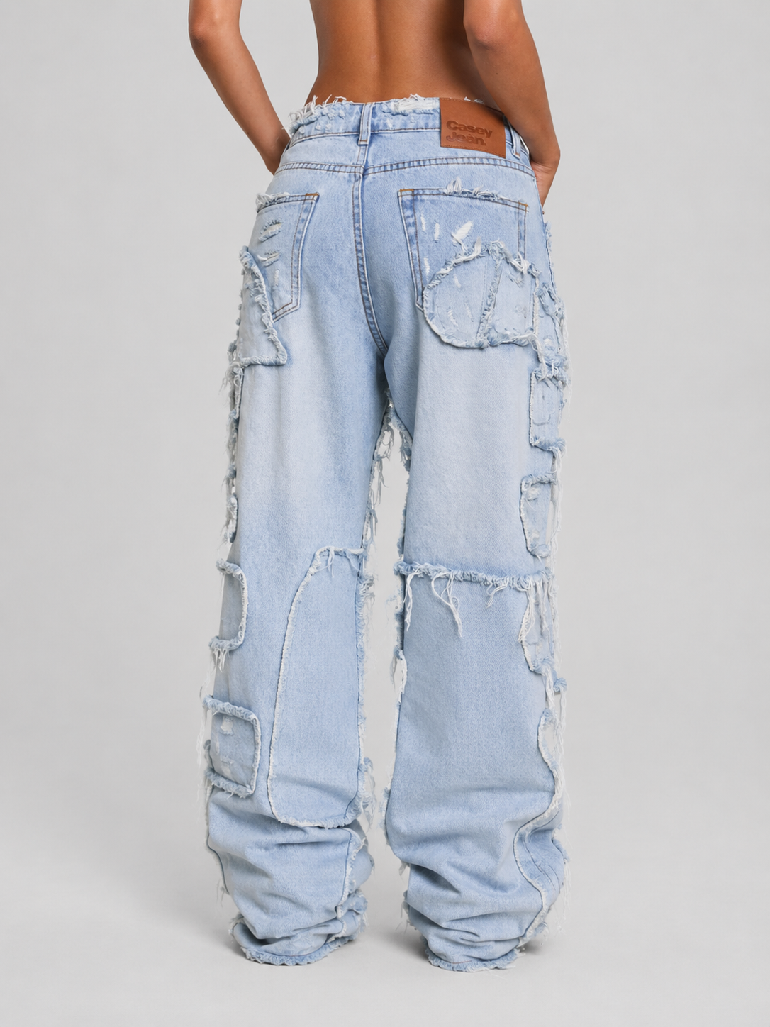 Baggy Jeans
