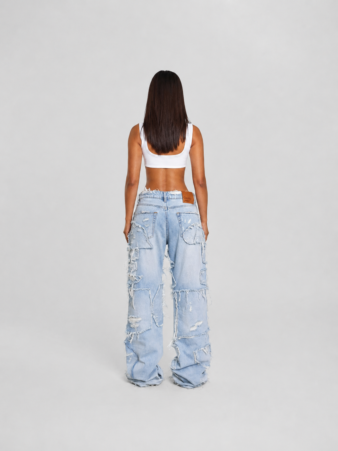 Baggy Jeans