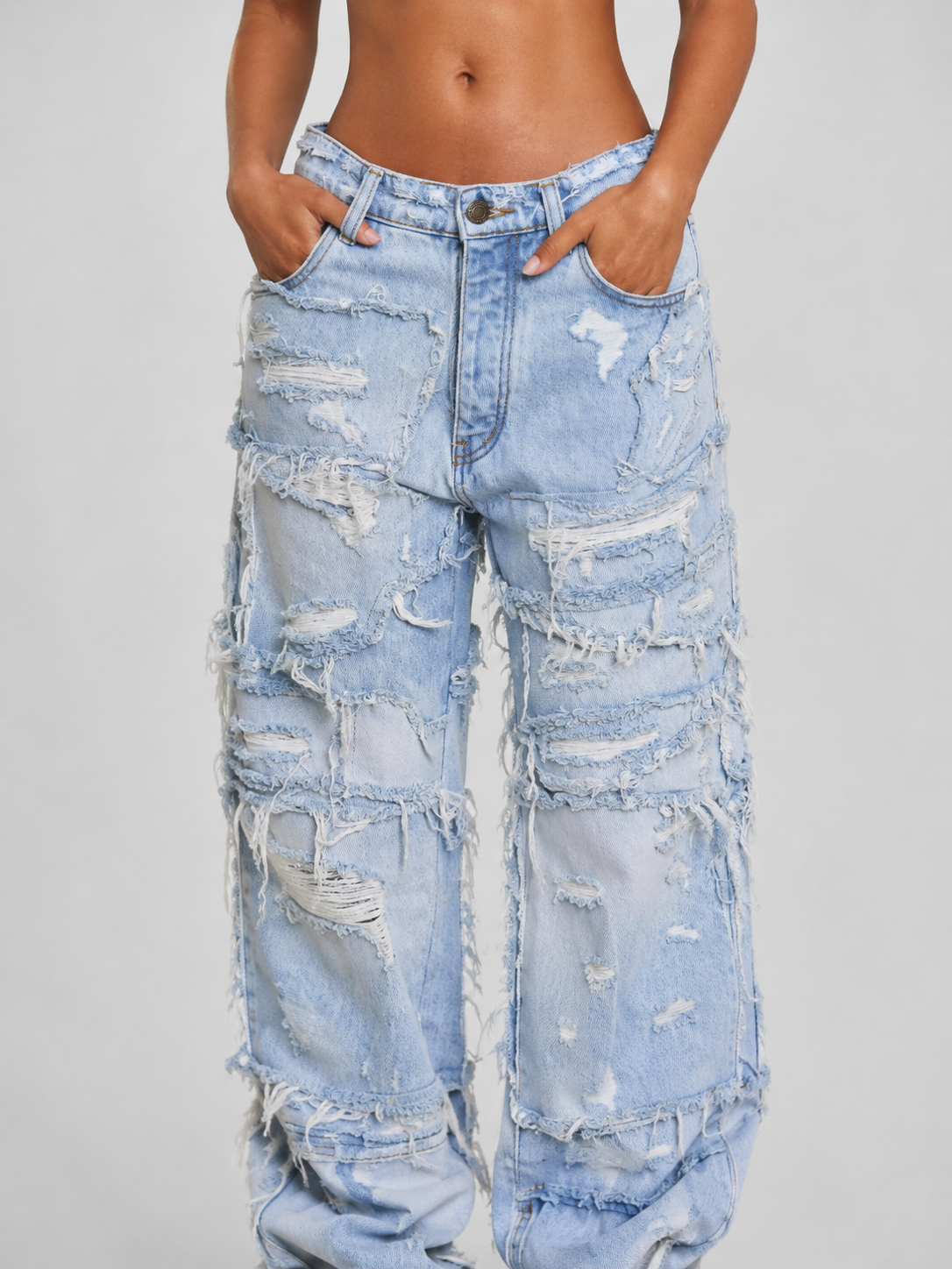 Baggy Jeans