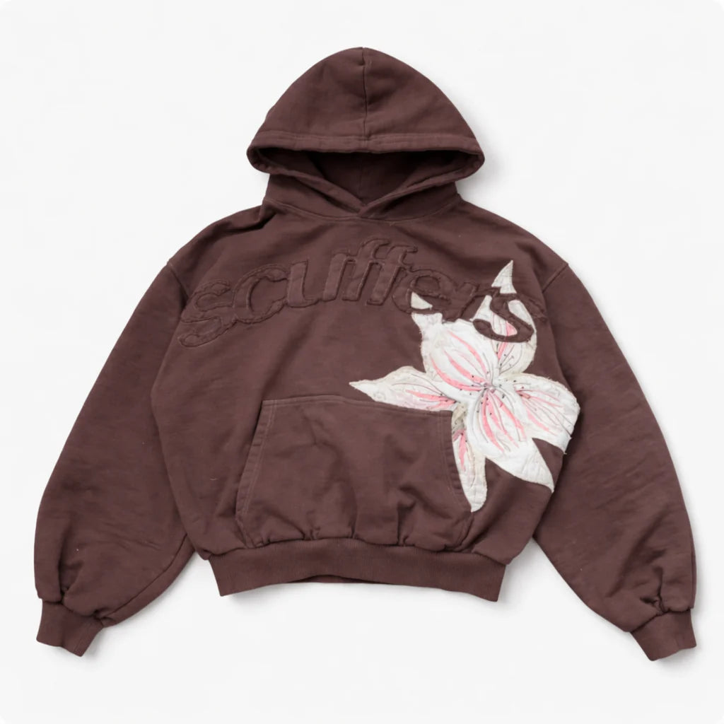Hoodies & Sweaters